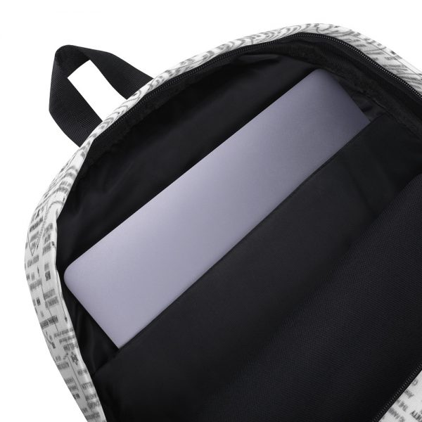 Q-WEB BACKPACK
