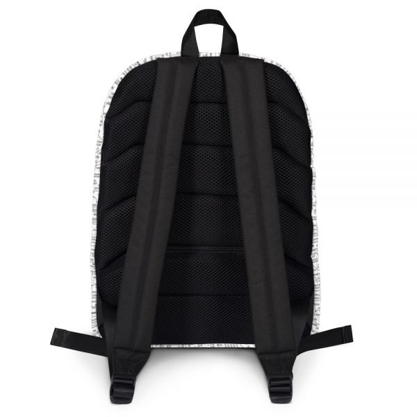 Q-WEB BACKPACK