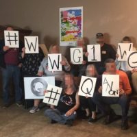 Q-KEY Poster 24 x 36