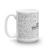 Q-WEB MUG