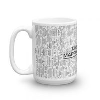 Q-WEB MUG