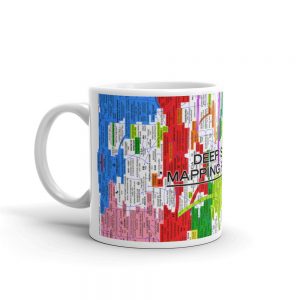 Q-KEY MUG