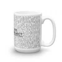 Q-WEB MUG