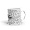 Q-WEB MUG