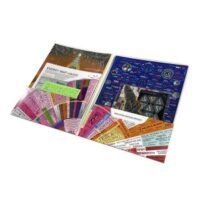 INTEL PACKET : 2025 Edition