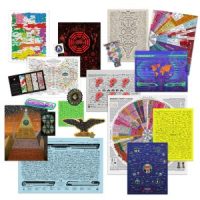 INTEL PACKET : 2025 Edition