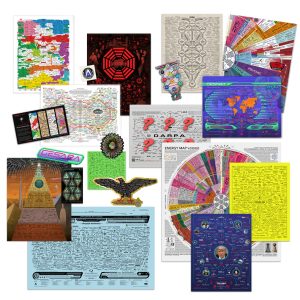 INTEL PACKET : 2025 Edition