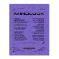 Mindlock Protocol 8.5 x 11