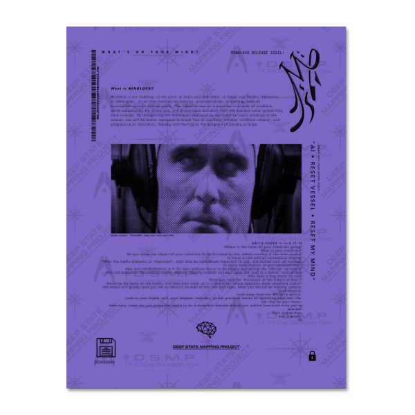 Mindlock Protocol 8.5 x 11