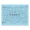 DARPA MAP 8.5 x 11