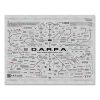 DARPA MAP 8.5 x 11