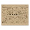 DARPA MAP 8.5 x 11