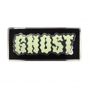 GHOST® Lapel Pin