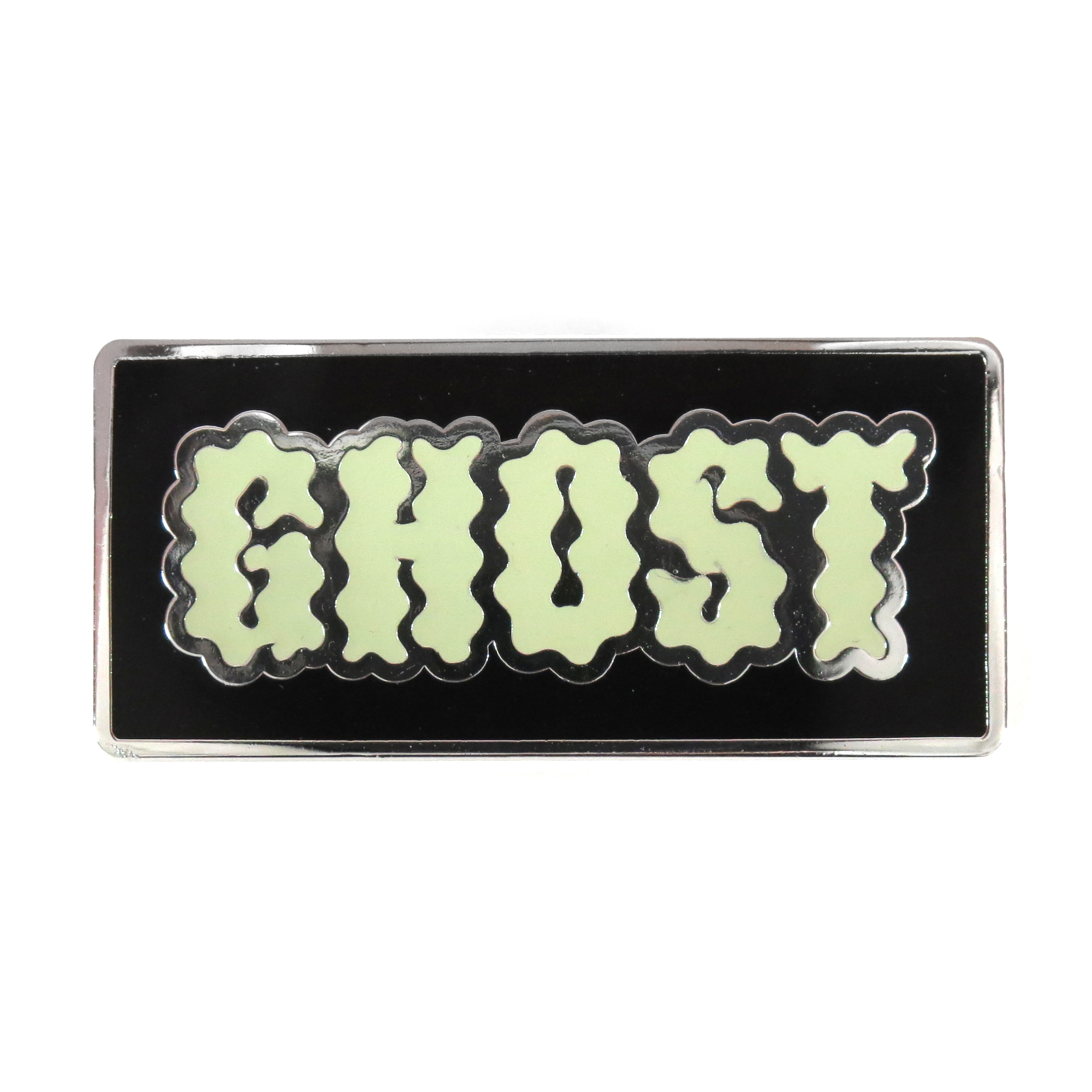 GHOST® Lapel Pin