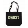 GHOST® Logo Tote Bag