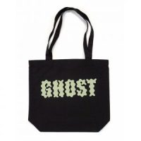 GHOST® Logo Tote Bag