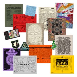 Intel Packet "B Objectives"