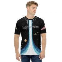 Ashtar Timeline T-Shirt