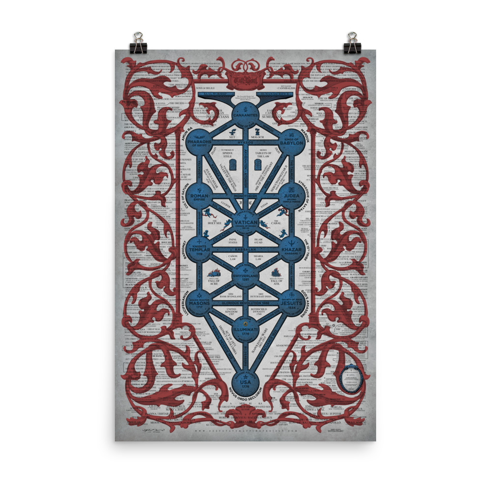 Cult of Baal (Ornate Edition) 24