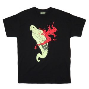 Blood Spilling Ghost T-Shirt by GHOST® by DLM