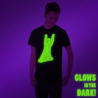 GHOST® Logo Tote Bag