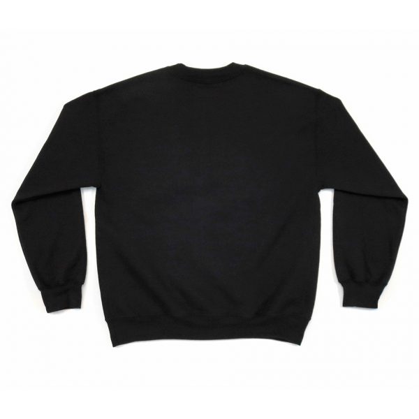 Ghost Logo Sweatshirt by GHOST® by DLM