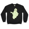 Mr. Spooky Sweatshirt by GHOST® by DLM