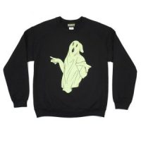 Mr. Spooky Sweatshirt by GHOST® by DLM
