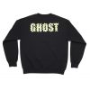 Mr. Spooky Sweatshirt by GHOST® by DLM