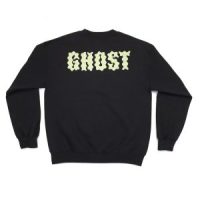 Mr. Spooky Sweatshirt by GHOST® by DLM