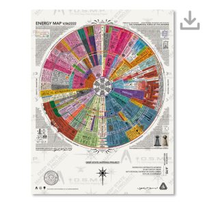 Energy Map PDF Download