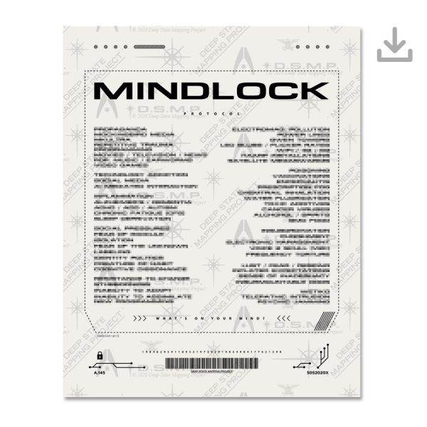 MINDLOCK PROTOCOL PDF Download