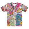 Energy Map T-Shirt