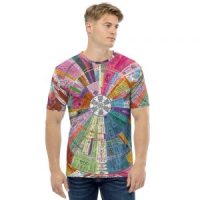 Energy Map T-Shirt