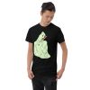 Knife Licking Ghost T-Shirt by GHOST® by DLM