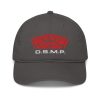 Organic D.S.M.P. Corporate Logo Hat