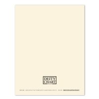 Gnostic Mythos; Deity Chart PDF Download