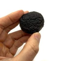 Giant Cintamani Stone, Colombianite 1.75