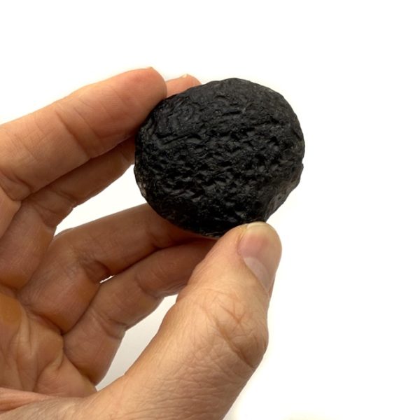 Giant Cintamani Stone, Colombianite 1.75