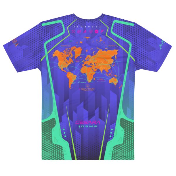 GESARA NESARA T-shirt (Unisex)