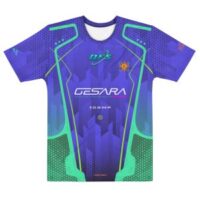 GESARA NESARA T-shirt (Unisex)