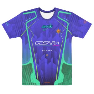 GESARA NESARA T-shirt (Unisex)