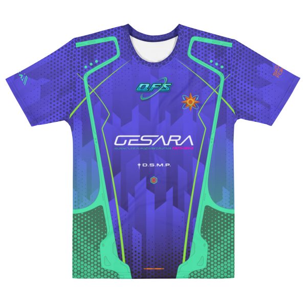 GESARA NESARA T-shirt (Unisex)