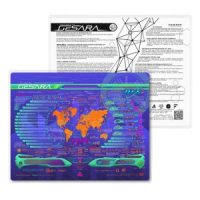 INTEL PACKET : 2025 Edition