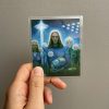 Venusians / Pleiadian Envoy Spirit Guide Card