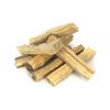 Palo Santo Smudge Stick, 4pc (Clearing)