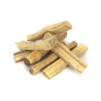 Palo Santo Smudge Stick, 4pc (Clearing)