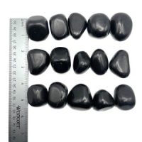 Shungite Tumbled Stones (EMF Protection)
