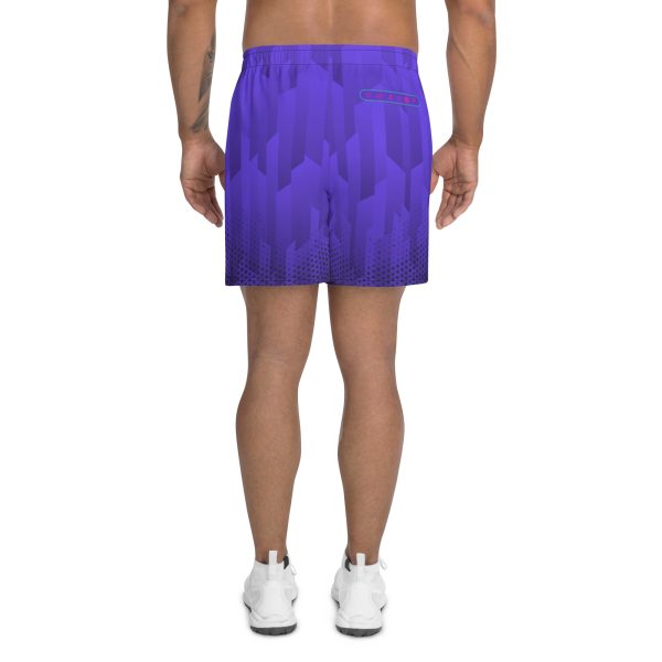 GESARA Athletic Shorts