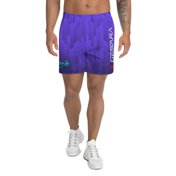 GESARA Athletic Shorts